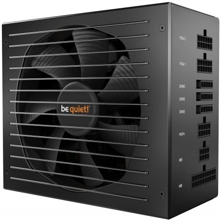 Блок питания be quiet straight power 11