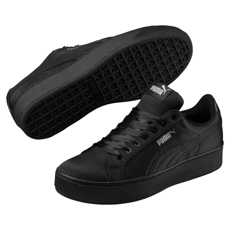 puma vikky platform cena