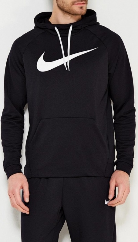 Nike shop hoodie dry