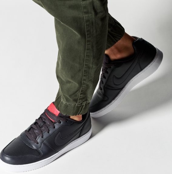 Nike ebernon outlet low aq1775