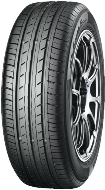 Шина Yokohama BluEarth-Es ES32 205/60 R15 91H, летняя R2456 — купить по низкой цене в интернет-магазине ОНЛАЙН ТРЕЙД.РУ