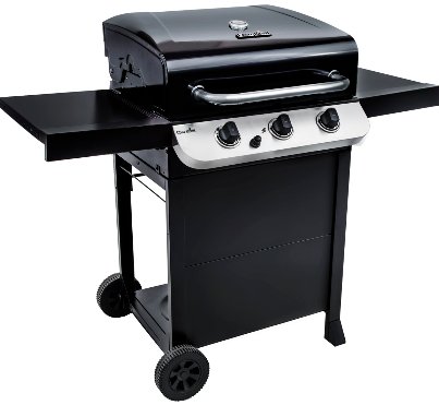 Char Broil Performance 3B 468403119