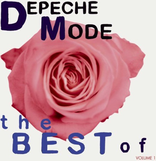 depeche mode best
