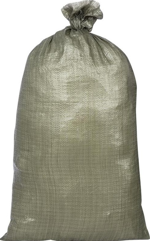 Запасные Пакеты Черные, 2000 Г./коробка