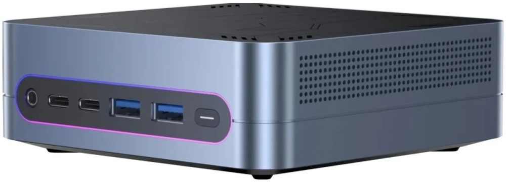 Неттоп Acer Gadget ETBox E10 X (Core i3-1220P 1.5ГГц, 16 Гб, SSD 512 Гб ...