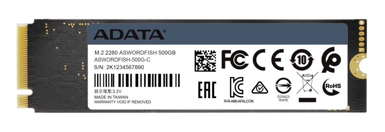 Adata 500 gb sale ssd
