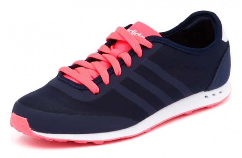 ADIDAS GROOVE TM W CONAVY CONAVY FLARED F97993