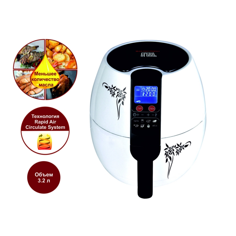 Air fryer аэрогриль инструкция. Аэрогриль GFGRIL. Аэрогриль GFA упаковка. GFGRIL аэрогриль инструкция. GFGRIL GFA-4000 инструкция.