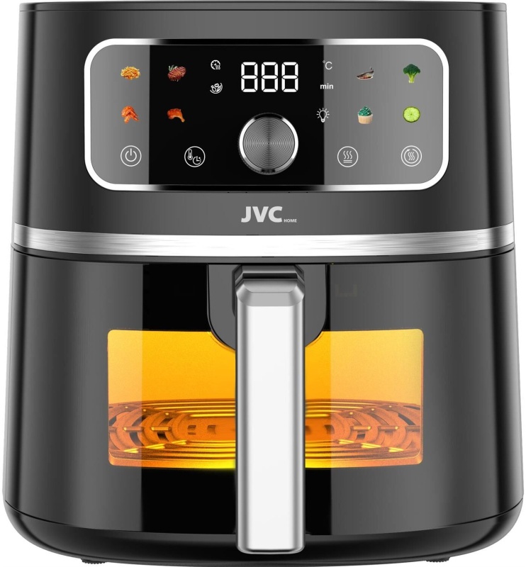 Аэрогриль JVC JK-MB055 — купить по низкой цене в интернет-магазине ОНЛАЙН ТРЕЙД.РУ