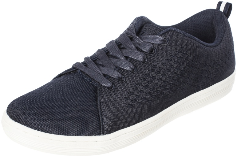 Кроссовки Affex LTS 11 Navy мужские, цвет синий, рус. размер 44 ...