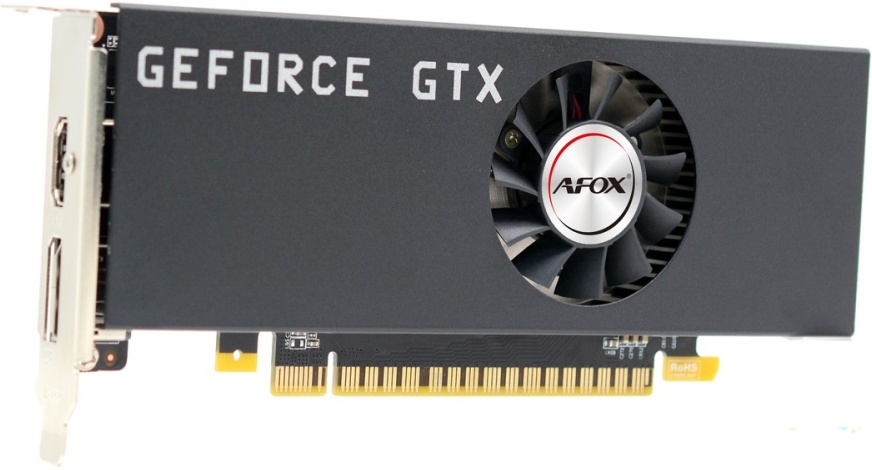 Gtx 1050 top ti single fan