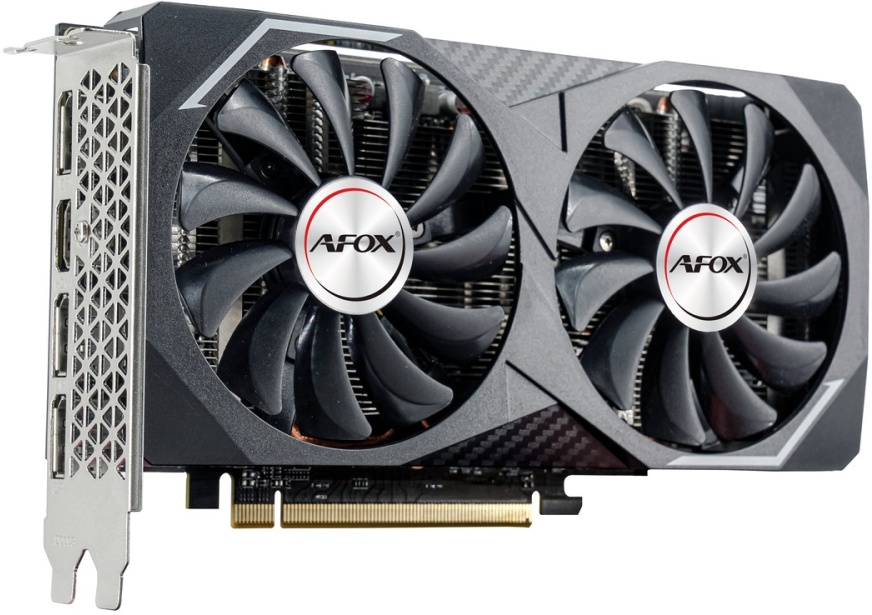 Afox radeon rx 580 v3 Afox radeon rx 580 v3