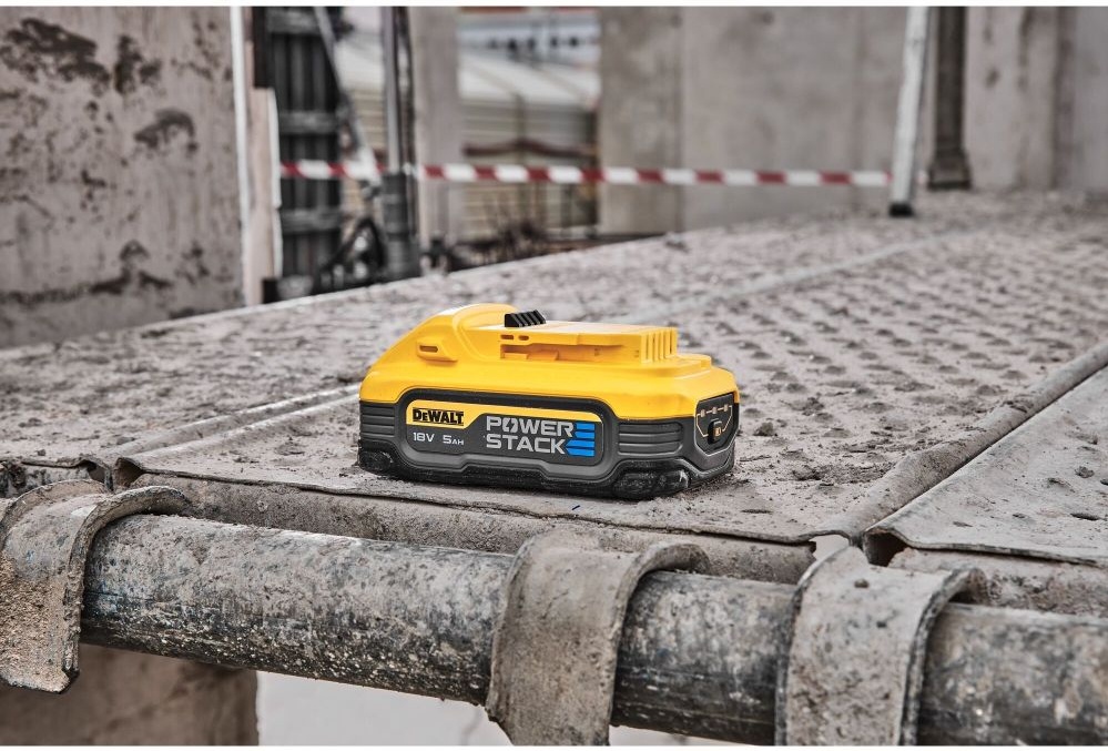 Powerstack dewalt. Powerstack dewalt