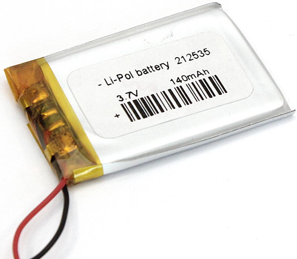 Li Pol Аккумуляторы 7.4 V Купить