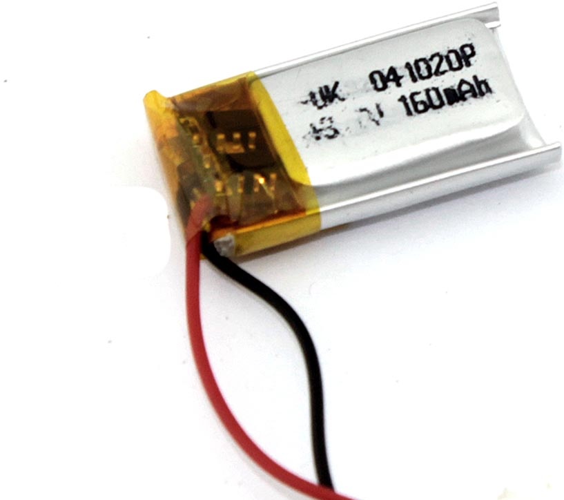 Li Pol Аккумуляторы 7.4 V Купить