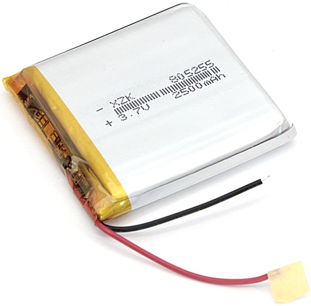 Li Pol Аккумуляторы 7.4 V Купить