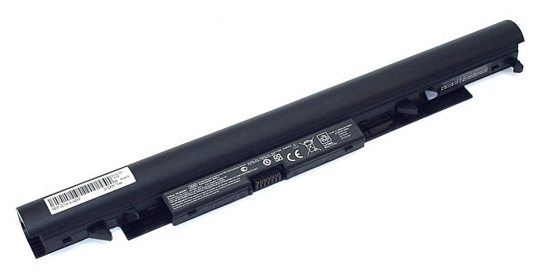 Аккумулятор для ноутбука Amperin для HP 15-BW (JC04) 14,8V 2600mAh / 38Wh OEM 062461 — купить в интернет-магазине ОНЛАЙН ТРЕЙД.РУ