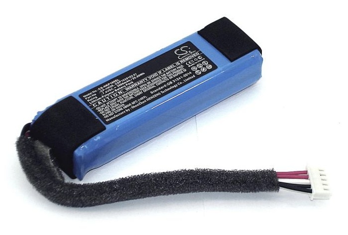 Hk go play battery hotsell