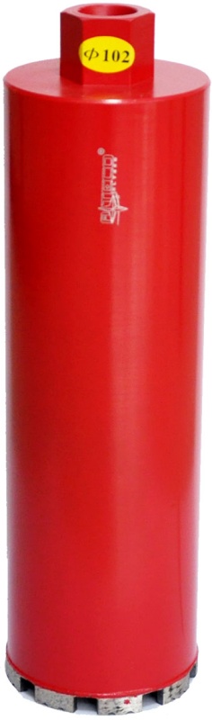 Коронка алмазная ALTECO 112*350 ВТ 13649_alteco — купить по низкой цене в интернет-магазине ОНЛАЙН ТРЕЙД.РУ