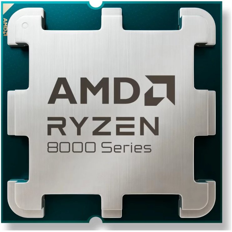 Процессор AMD Ryzen 5 8400F OEM (100-000001591) — купить по низкой цене в интернет-магазине ОНЛАЙН ТРЕЙД.РУ