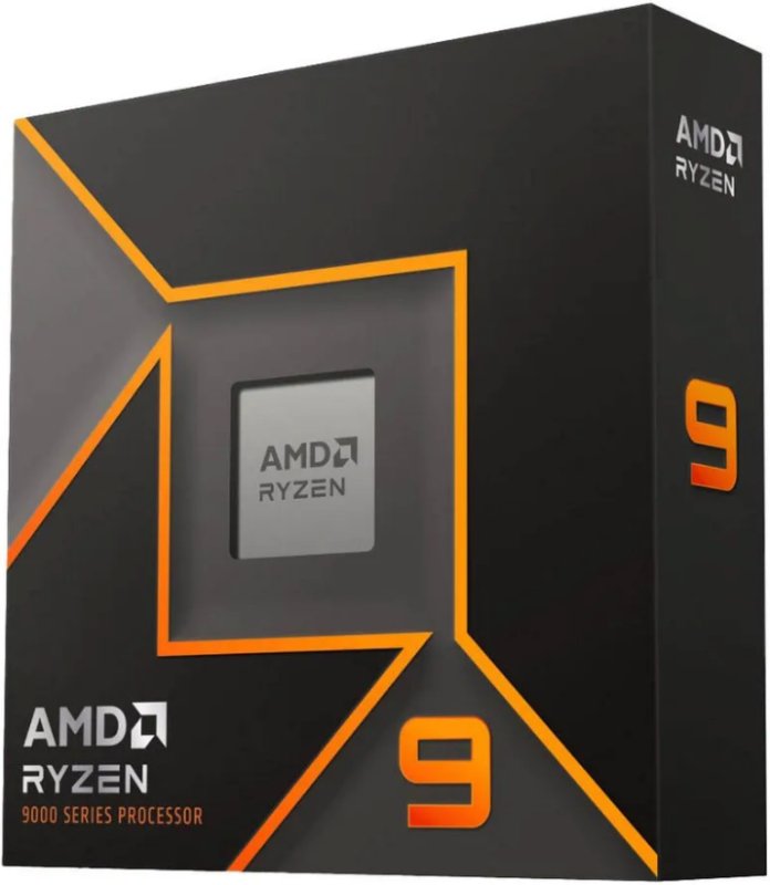 Процессор AMD Ryzen 9 9950X BOX 100-100001277WOF - купить по выгодной цене в интернет-магазине ОНЛАЙН ТРЕЙД.РУ Санкт-Петербург