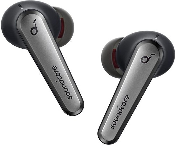 Anker soundcore беспроводные. Наушники anker soundcore 100. Anker soundcore liberty air 2. Гарнитура anker soundcore. Наушники anker soundcore.