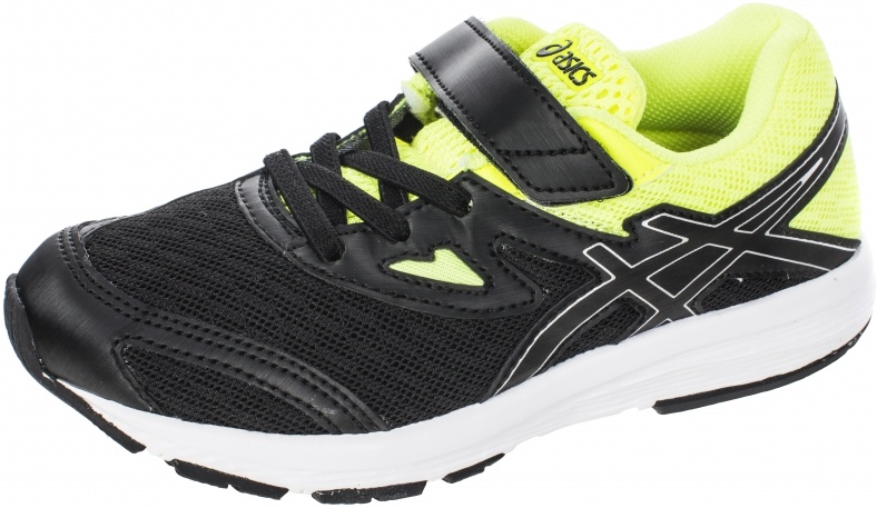 Asics / кроссовки amplica clearance ps