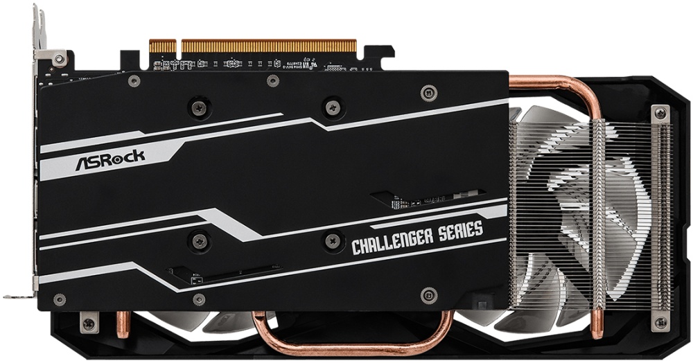 Asrock radeon rx 7600 challenger oc. ASROCK Radeon RX 6600 Challenger d 8gb. ASROCK RX 6600 XT.