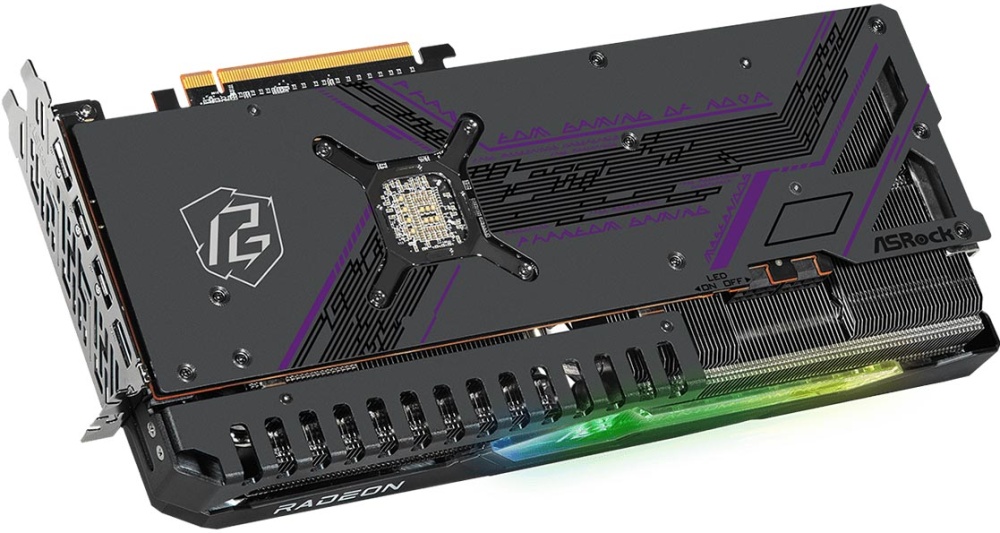 Rx 7800xt Ozon 193