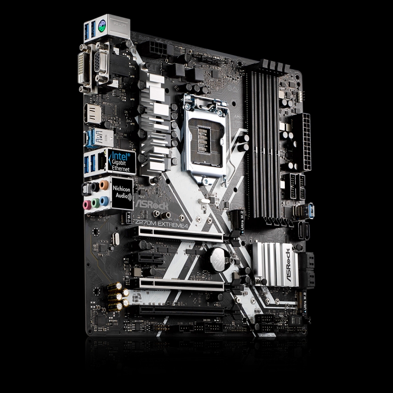 Asrock z270 gaming k4. Z270 материнская плата ASROCK. ASROCK z270 extreme4. Материнская плата ASROCK z270m extreme4.