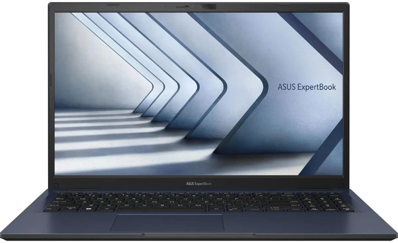 Ноутбук ASUS ExpertBook B1 B1502CVA-BQ0293XA (90NX06X1-M00AD0) — купить по низкой цене в интернет-магазине ОНЛАЙН ТРЕЙД.РУ