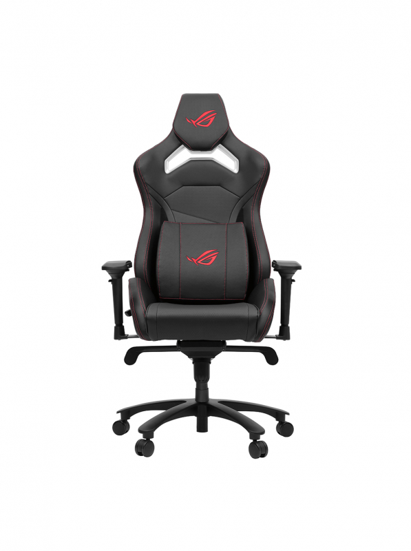 Компьютерное кресло asus rog chariot gaming chair