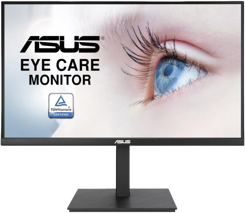 Монитор Asus VA27AQSB Black 27 (90LM06G0-B01170) — купить в интернет-магазине ОНЛАЙН ТРЕЙД.РУ