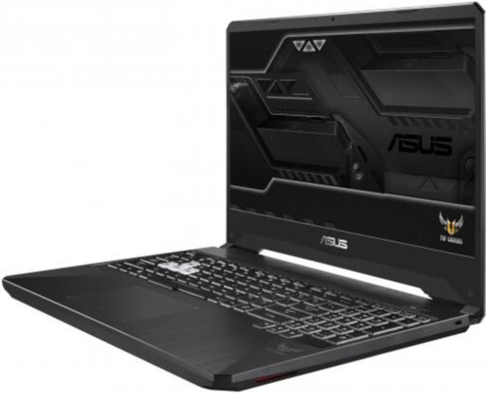 Игровой ноутбук ASUS TUF Gaming FX505DT-HN503T (90NR02D1-M18880 ...