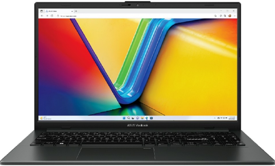 Ноутбук Asus Vivobook Go 15 E1504GA-BQ550 (90NB0ZT2-M00XJ0) - купить в интернет-магазине ОНЛАЙН ТРЕЙД.РУ