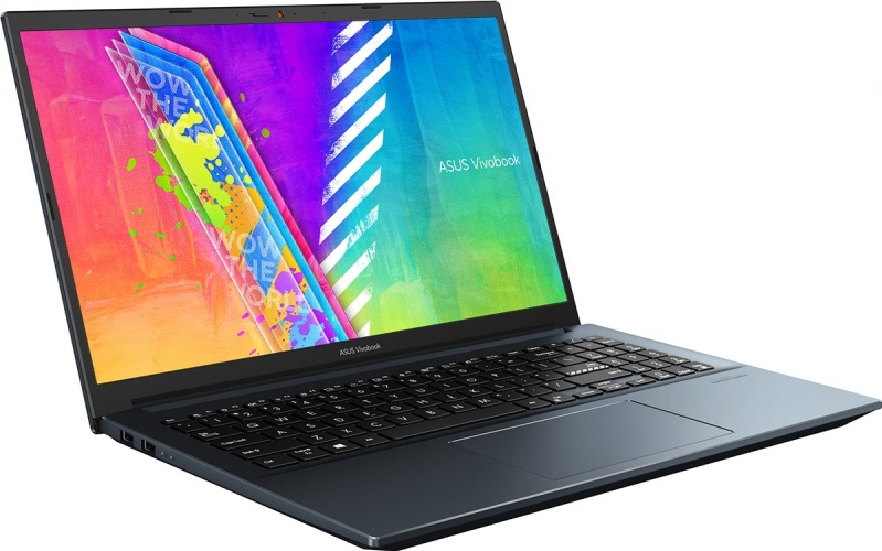 Ноутбук asus vivobook pro m6500 syma 082