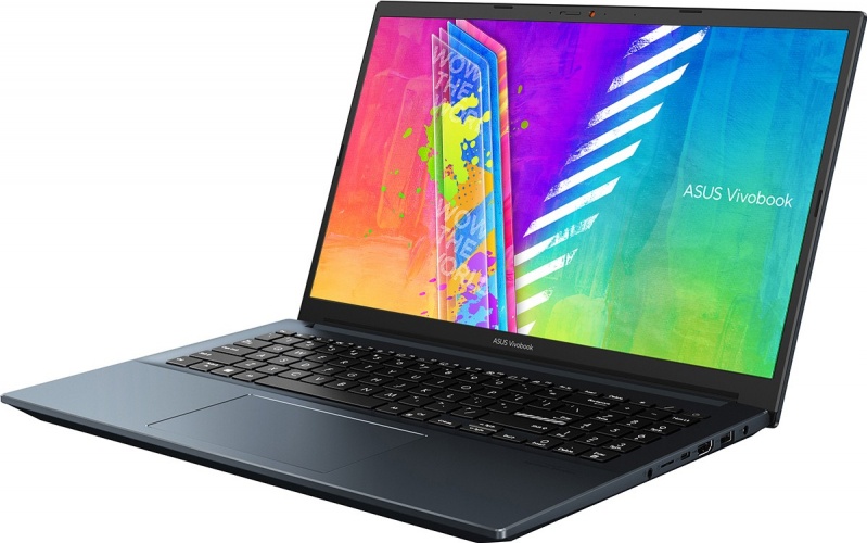 Vivobook m6500qc