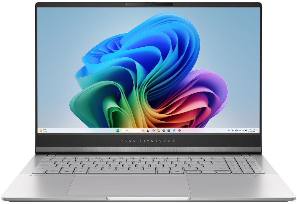 Ноутбук ASUS VivoBook S 15 OLED M5506NA-MA013 (90NB14D3-M004S0)- низкая цена, доставка или самовывоз по Нижнему Новгороду. Ноутбук Асус VivoBook S 15 OLED M5506NA-MA013 (90NB14D3-M004S0) купить в интернет магазине ОНЛАЙН ТРЕЙД.РУ