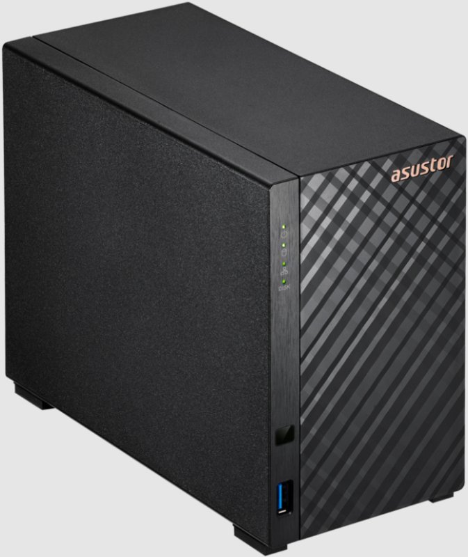 Asustor drivestor. Asustor as1002t. сетевое хранилище. nas asustor. настольный сервер фото.