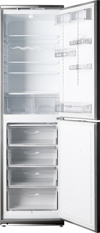 Холодильник Atlant ХМ 6025-060 — купить в интернет-магазине ОНЛАЙН ТРЕЙД.РУ