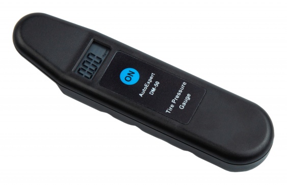 Цифровой манометр AutoExpert DM-50 — купить в интернет-магазине ОНЛАЙН ...
