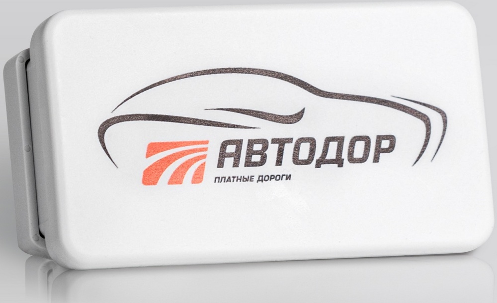 Купить Транспондер АВТОДОР-ПЛАТНЫЕ ДОРОГИ T-pass Стандарт Рус 464416001 ...
