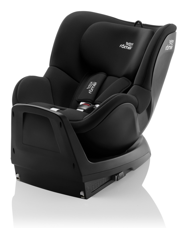 Кресло romer britax discovery