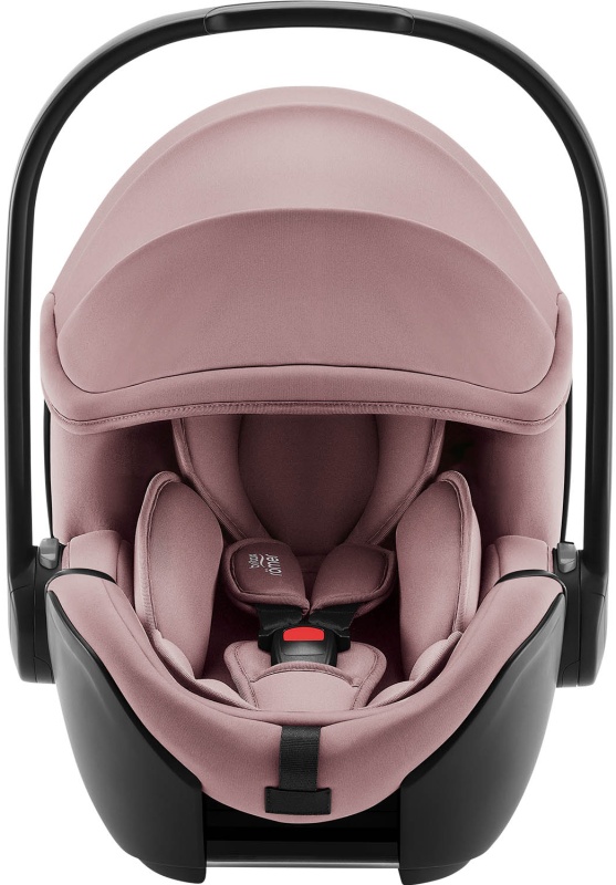 Автокресло Britax Roemer 2000040139 BABY-SAFE PRO Dusty Rose — купить в  интернет-магазине ОНЛАЙН ТРЕЙД.РУ