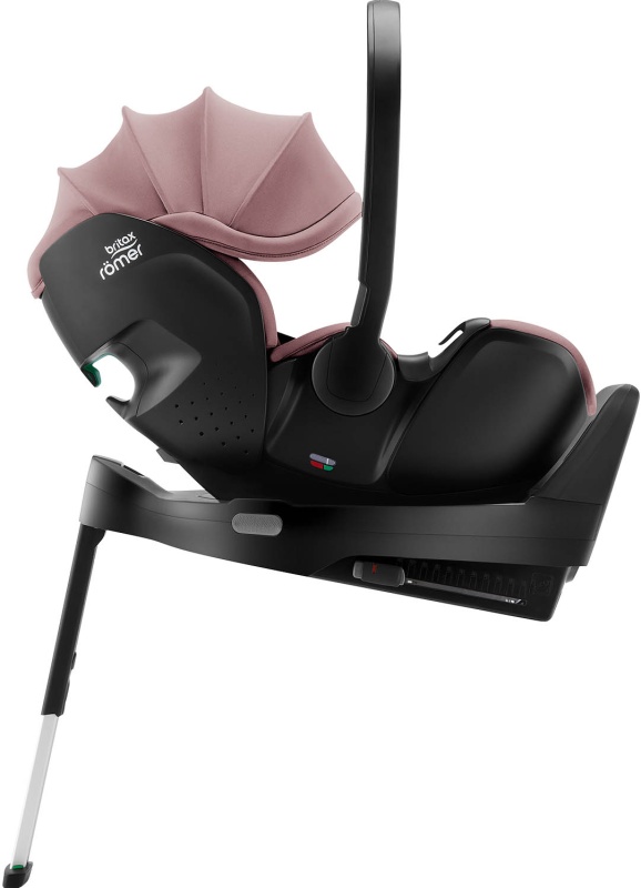 Автокресло Britax Roemer 2000040139 BABY-SAFE PRO Dusty Rose — купить в  интернет-магазине ОНЛАЙН ТРЕЙД.РУ