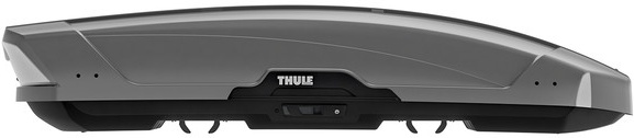Автомобильный бокс Thule Motion XT XL (800) титан 500л. (629800)- купить по выгодной цене в интернет-магазине ОНЛАЙН ТРЕЙД.РУ Санкт-Петербург
