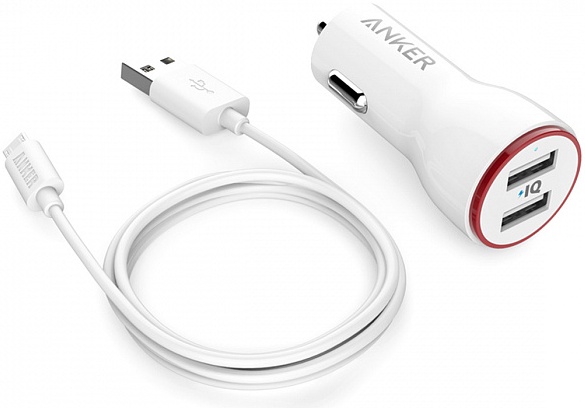 Зарядка для телефона Ozon