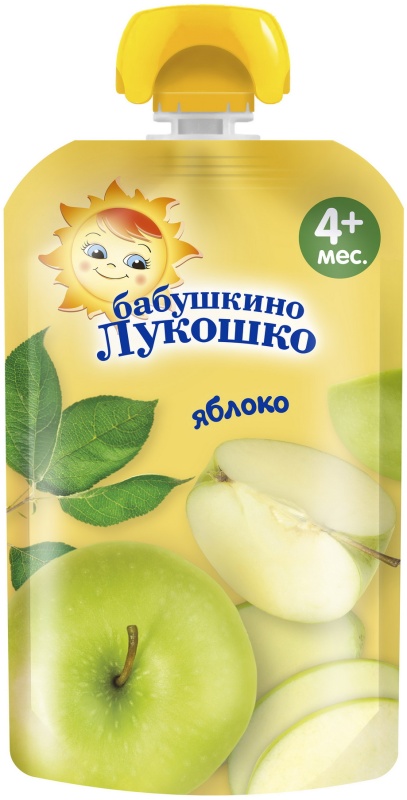 Бабушкино лукошко Озон