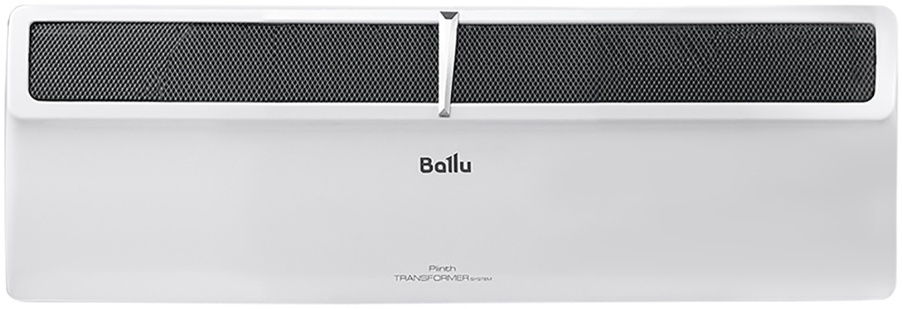 Модуль конвектора Ballu Plinth Transformer BEC/PL-1000 НС-1609708 ...
