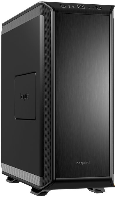 Корпус be quiet! DARK BASE 900 black ATX BG011- купить по выгодной цене в интернет-магазине ОНЛАЙН ТРЕЙД.РУ Саратов